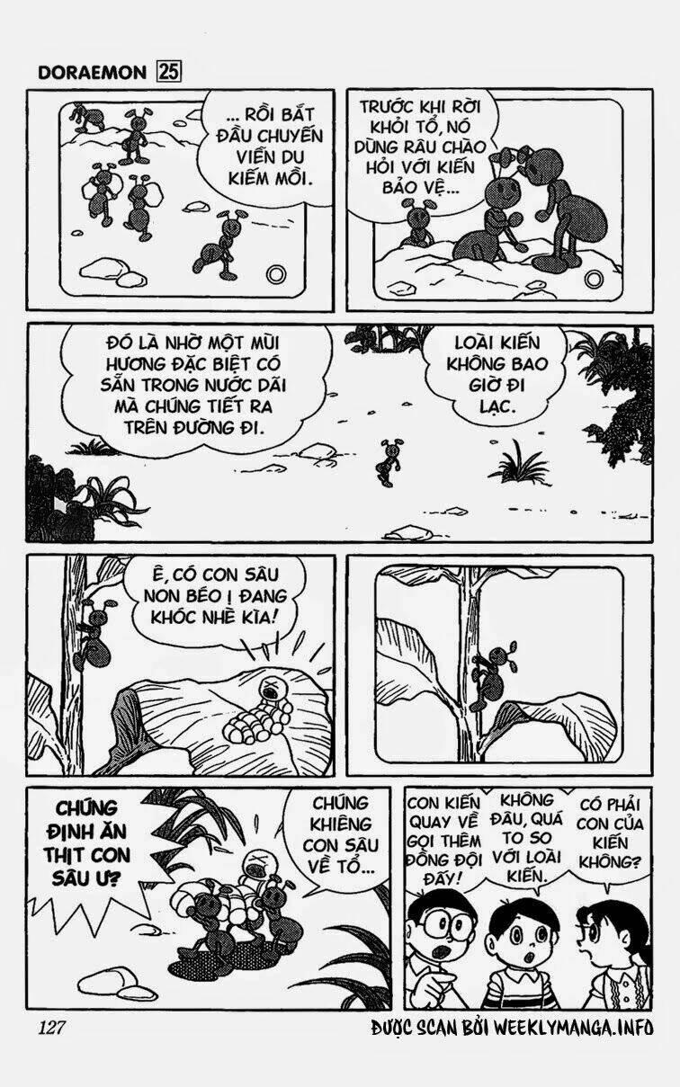 Doraemon 454 trang 12
