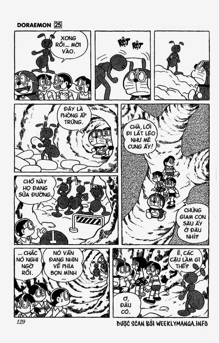 Doraemon 454 trang 14