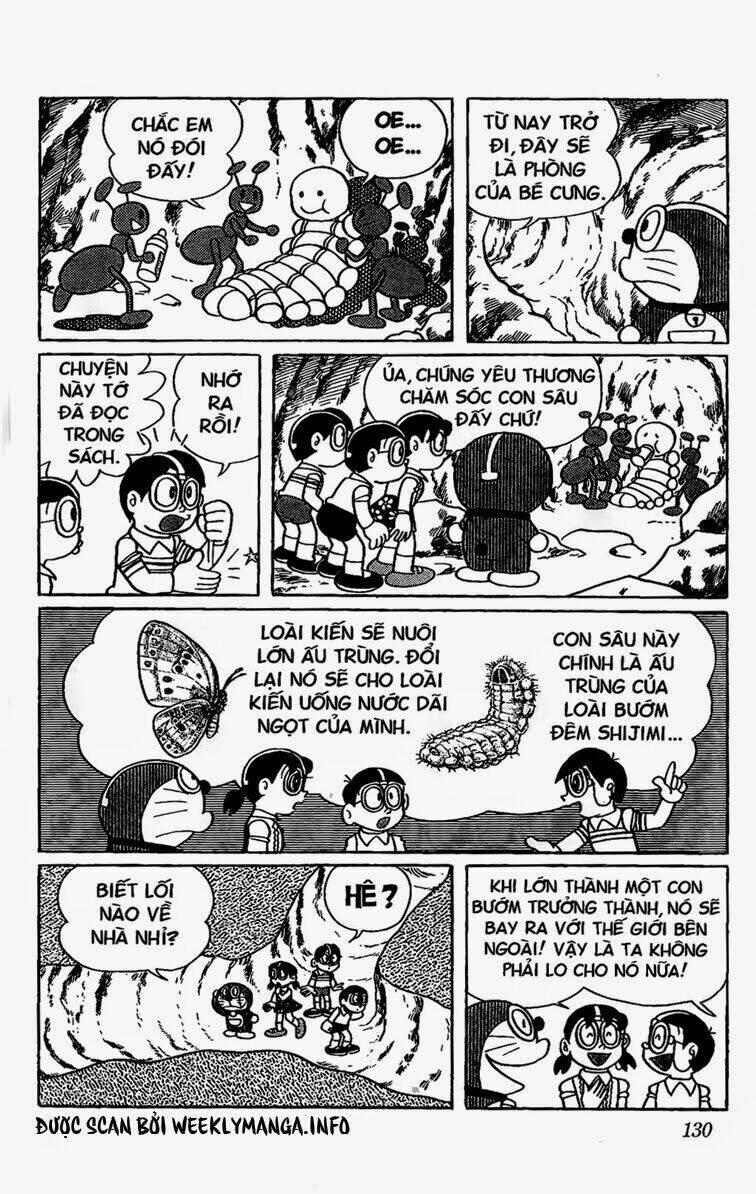 Doraemon 454 trang 15