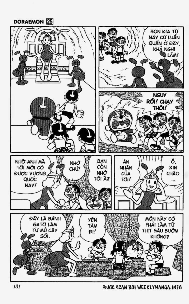Doraemon 454 trang 16