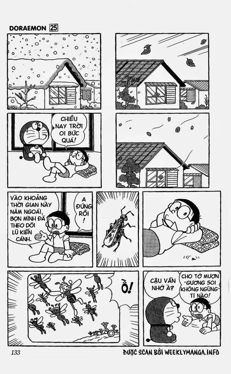 Doraemon 454 trang 18