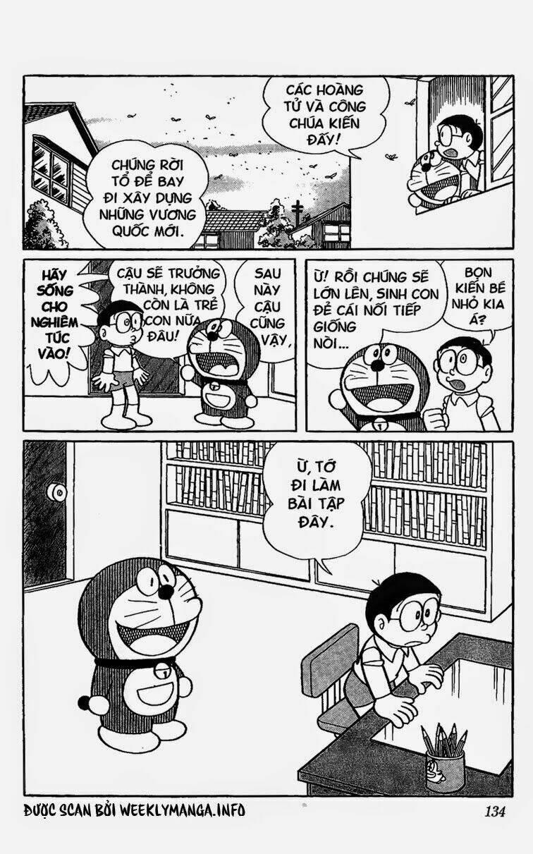 Doraemon 454 trang 19
