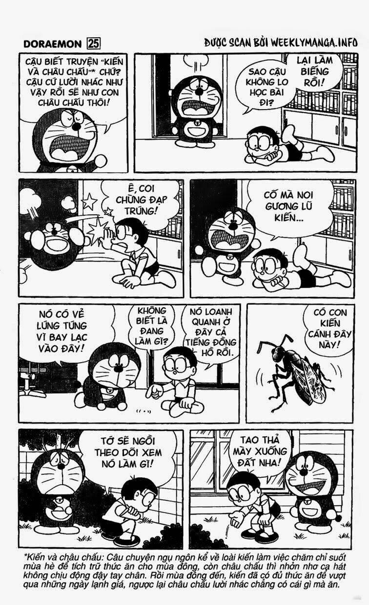 Doraemon 454 trang 2