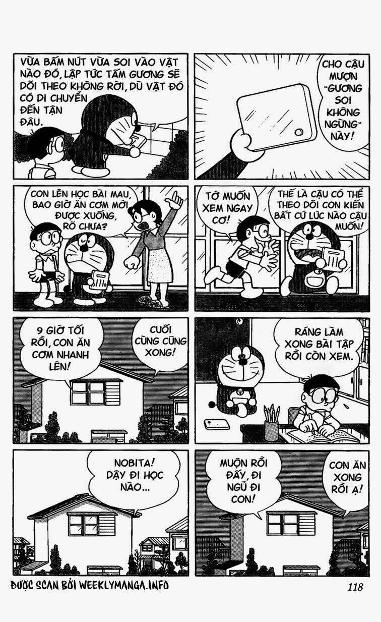 Doraemon 454 trang 3
