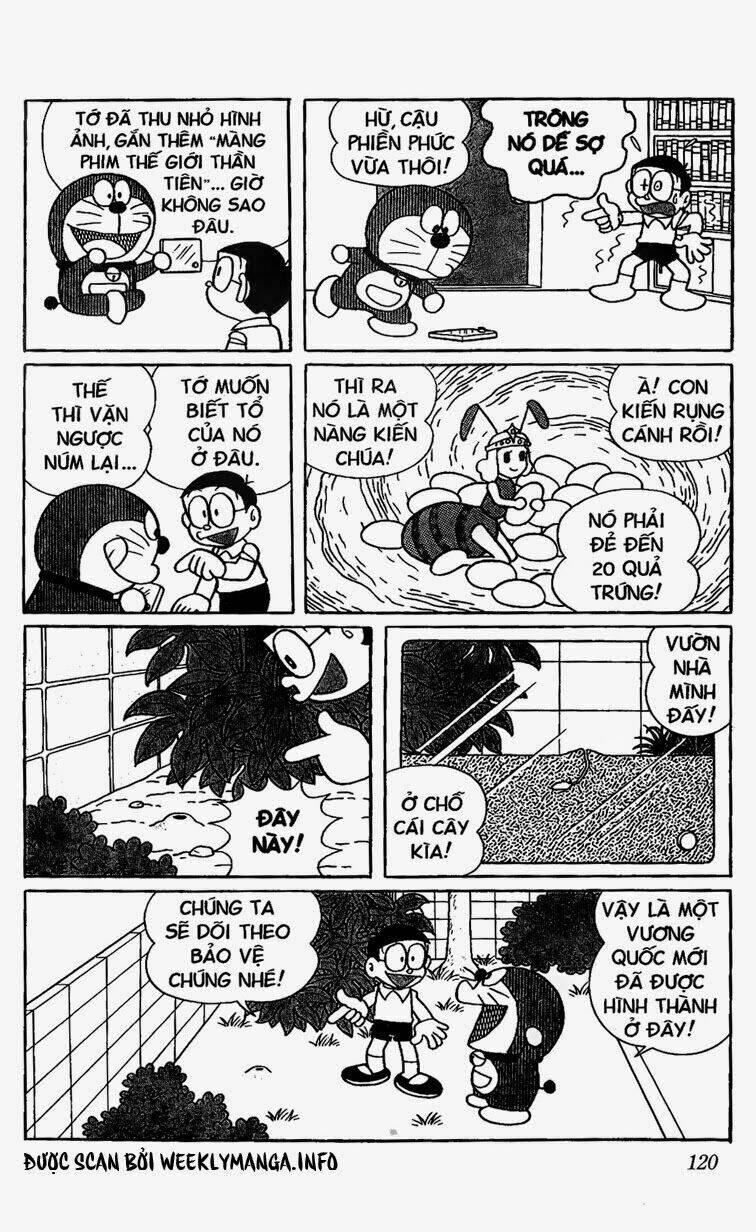 Doraemon 454 trang 5
