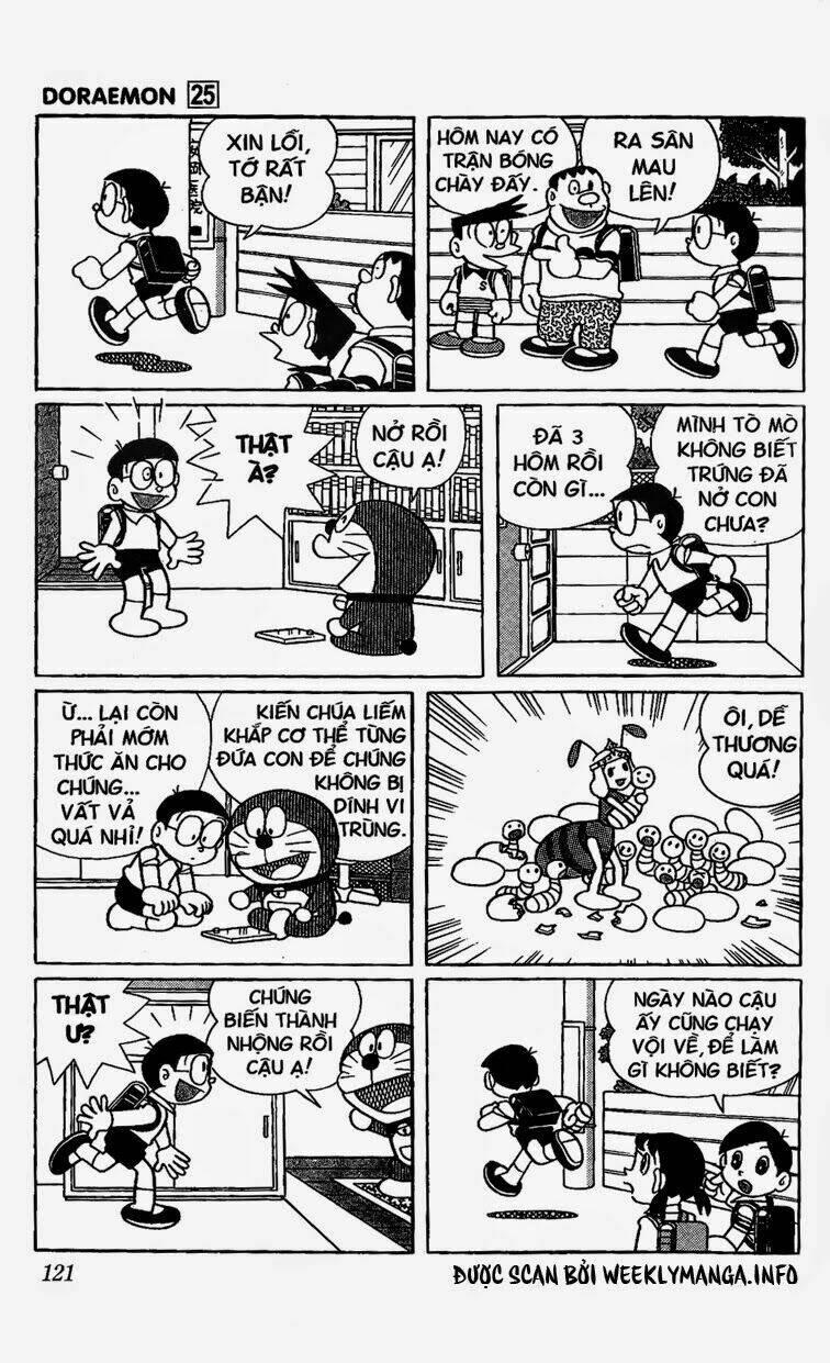Doraemon 454 trang 6