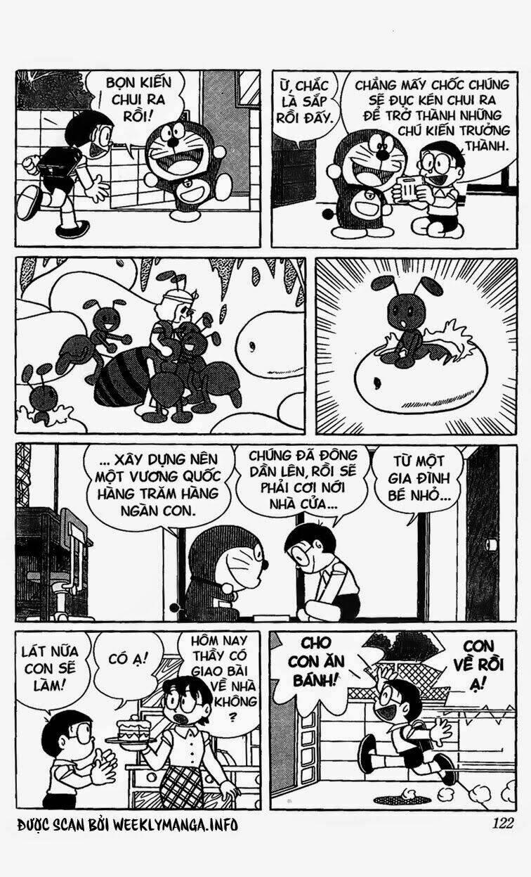 Doraemon 454 trang 7
