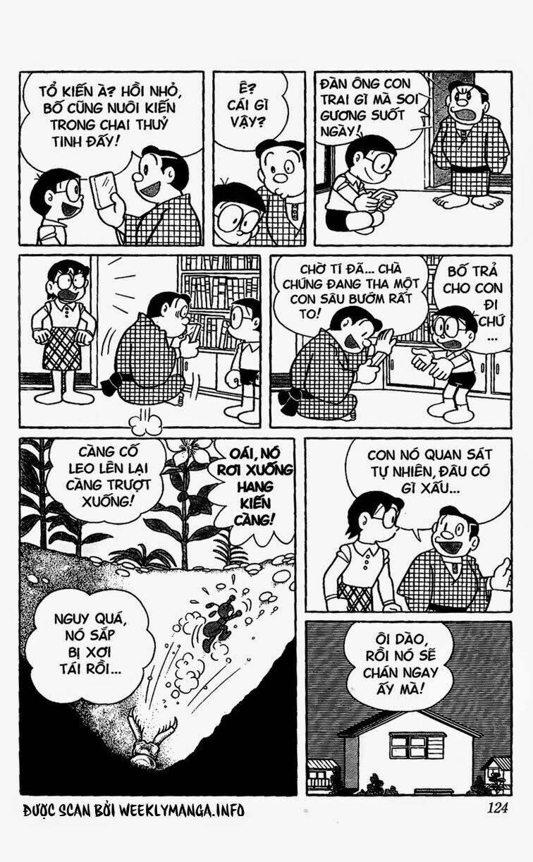 Doraemon 454 trang 9