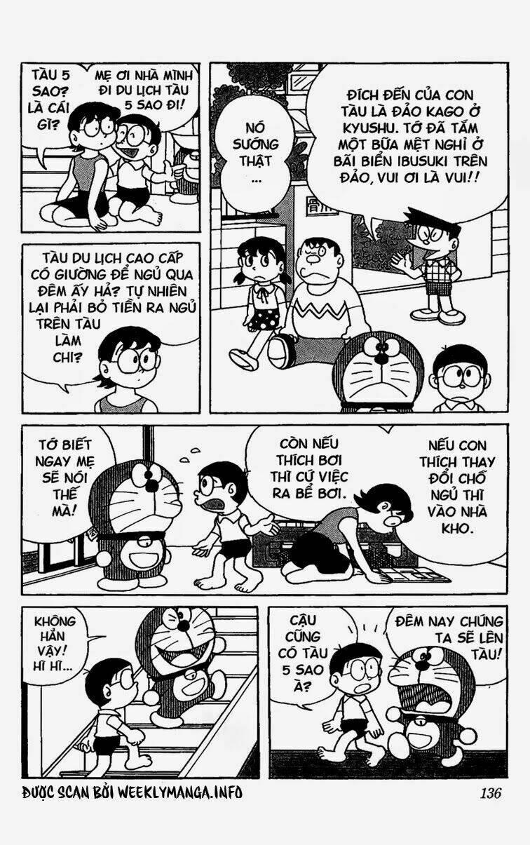 Doraemon 455 trang 2