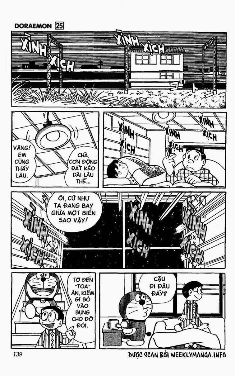 Doraemon 455 trang 5