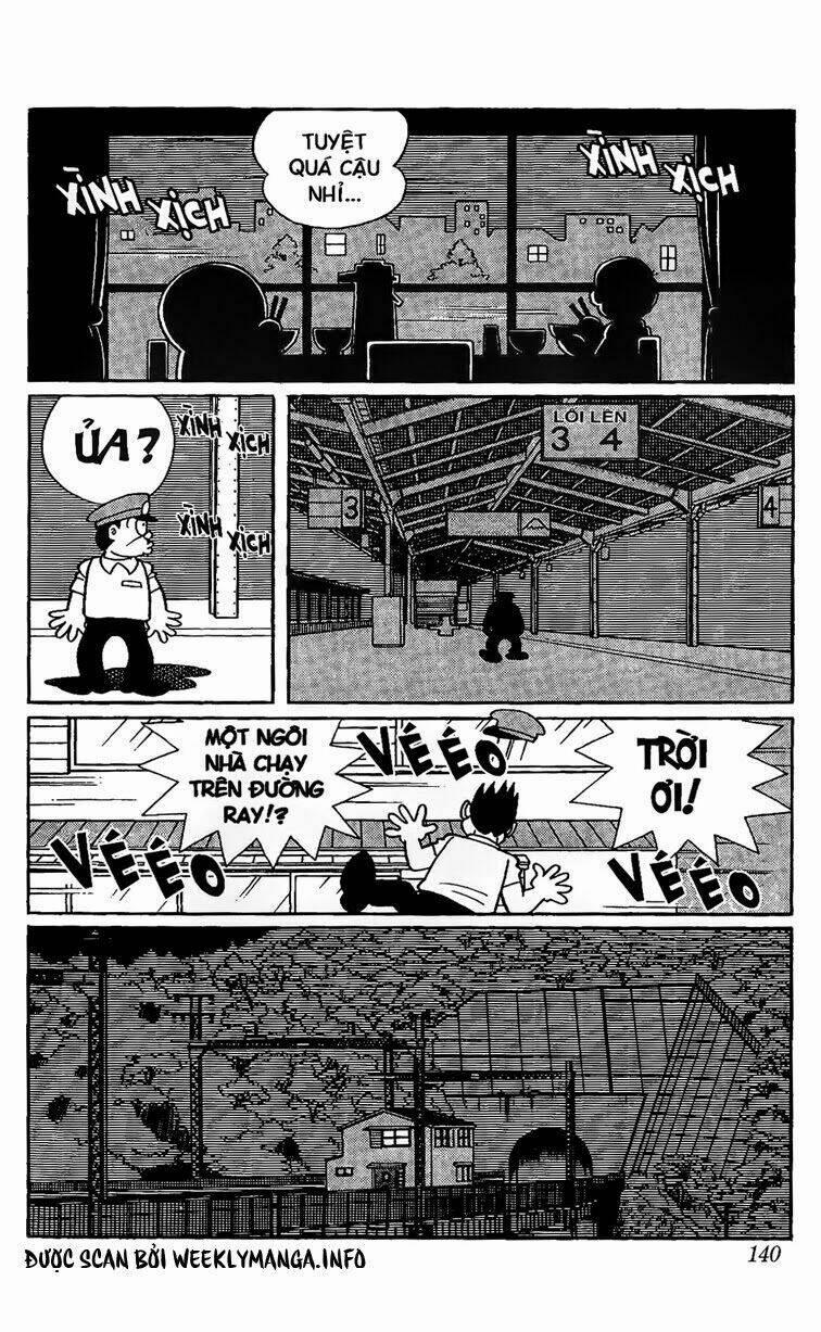 Doraemon 455 trang 6