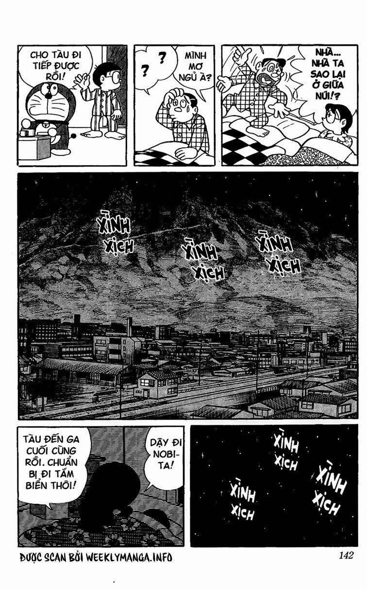 Doraemon 455 trang 8