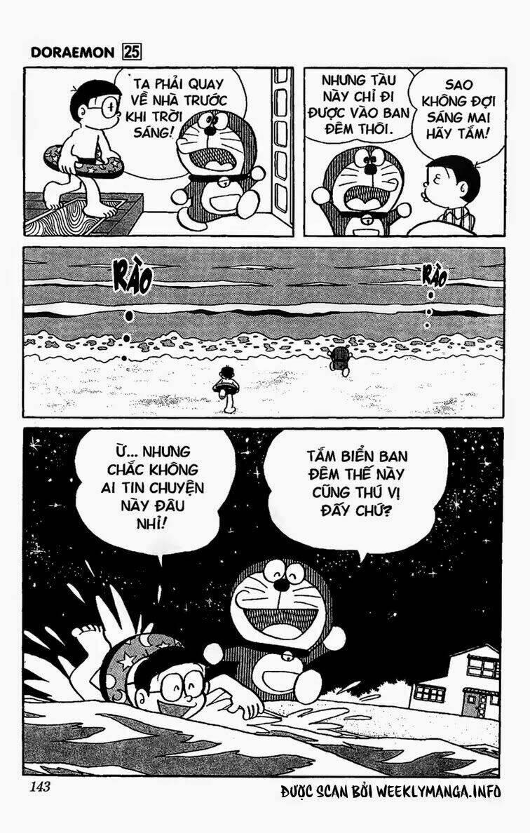 Doraemon 455 trang 9