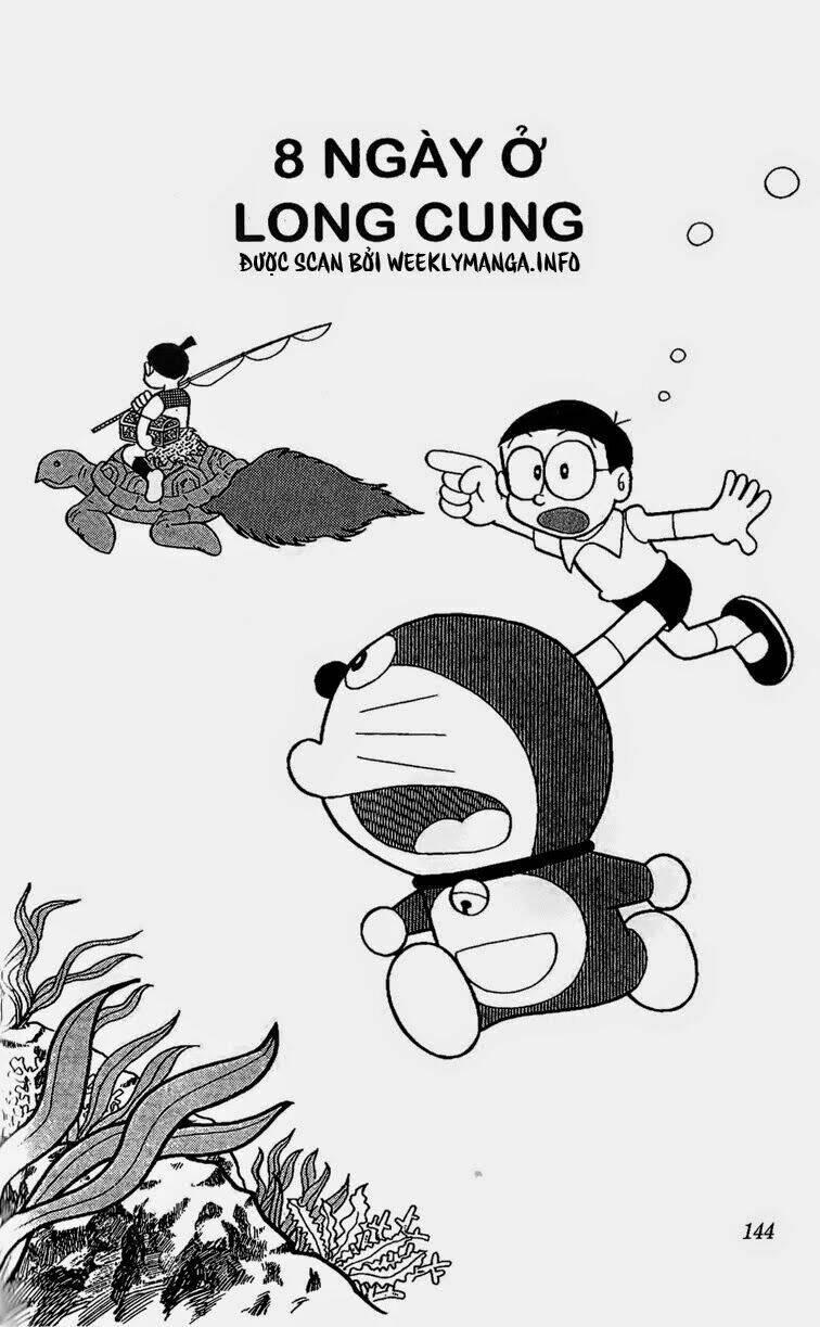 Doraemon 456 trang 1