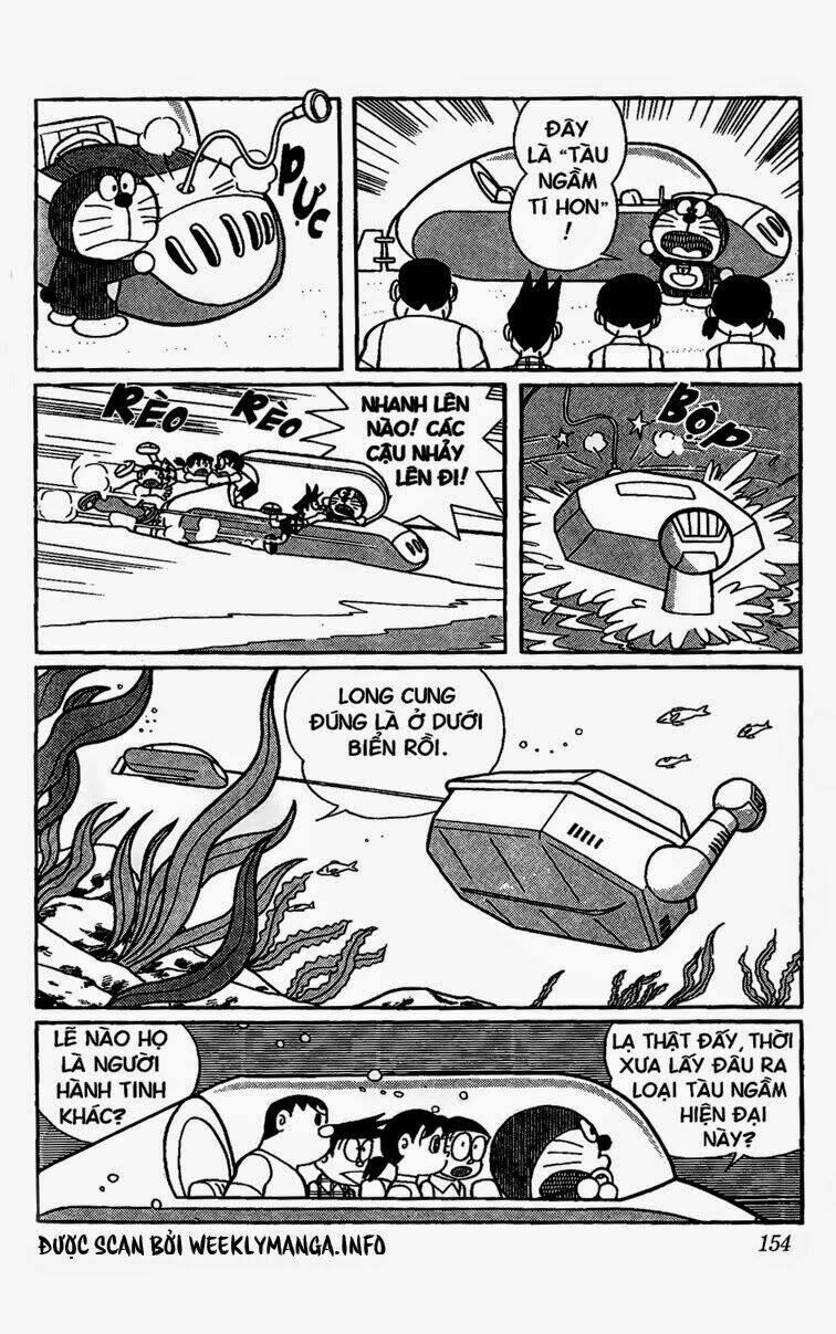 Doraemon 456 trang 11