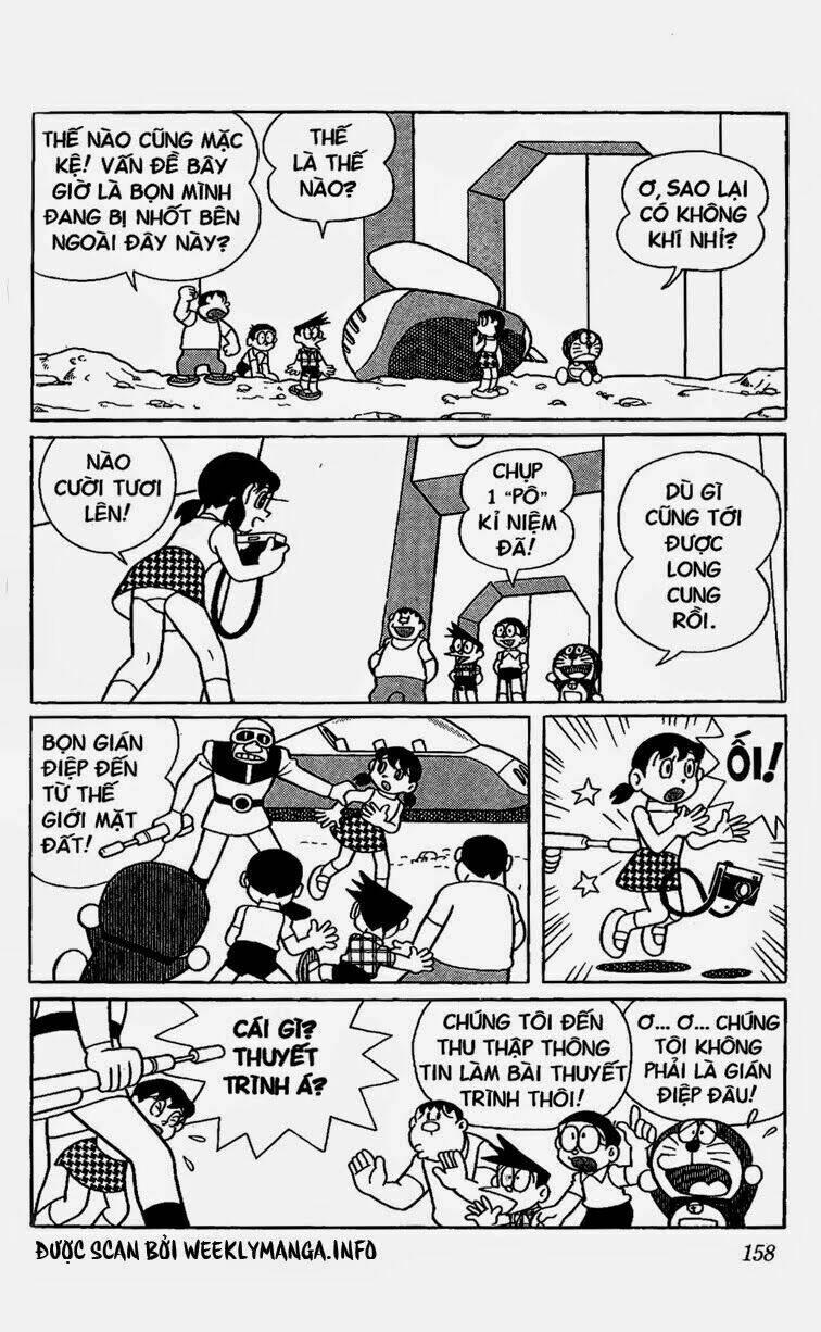 Doraemon 456 trang 15