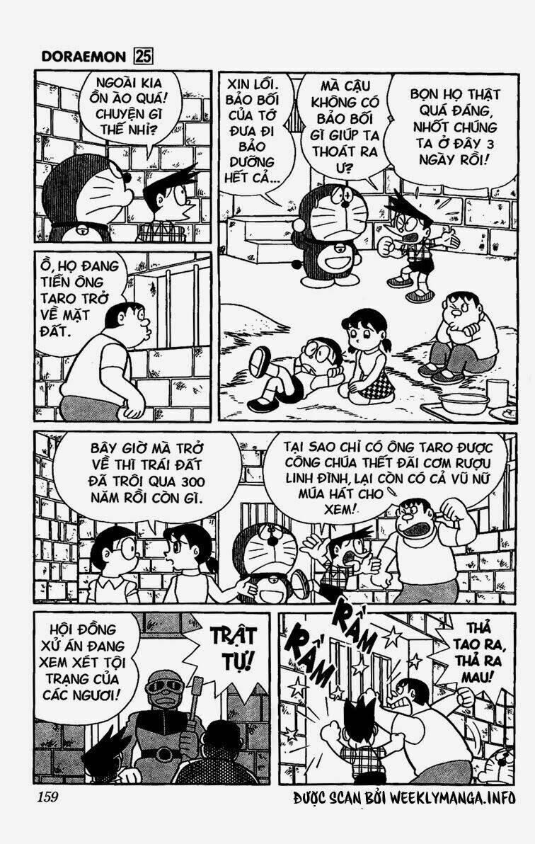 Doraemon 456 trang 16