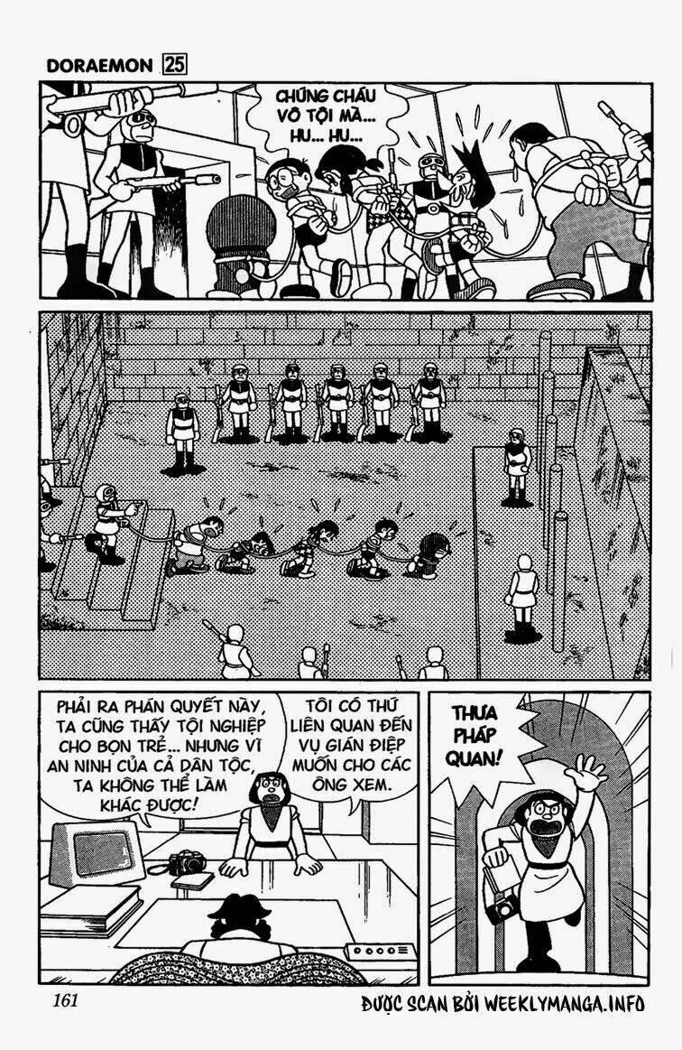 Doraemon 456 trang 18
