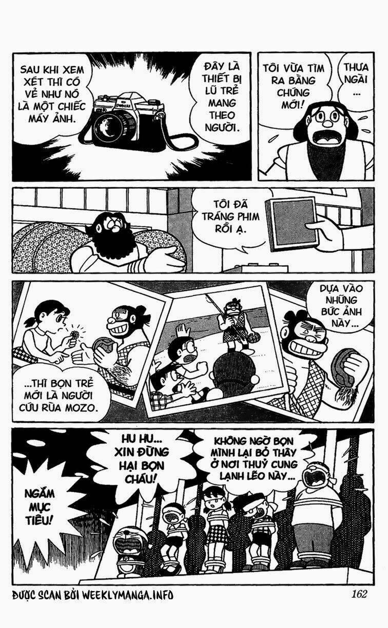 Doraemon 456 trang 19