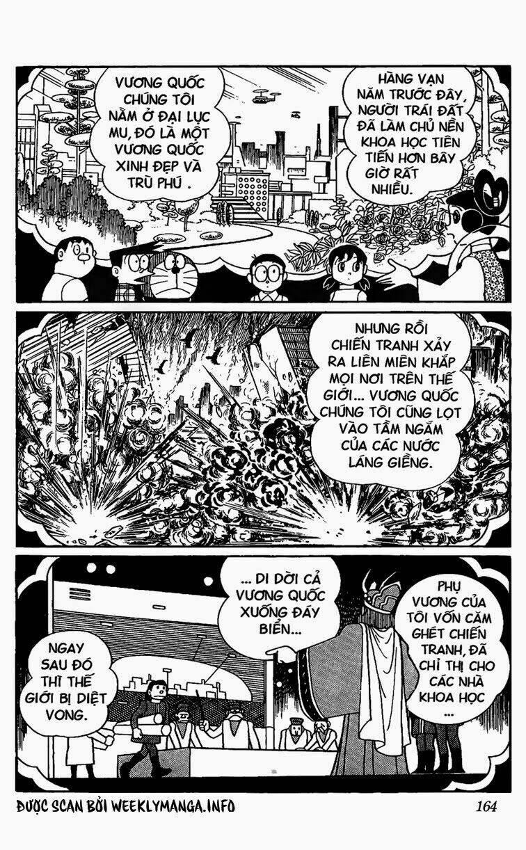 Doraemon 456 trang 21
