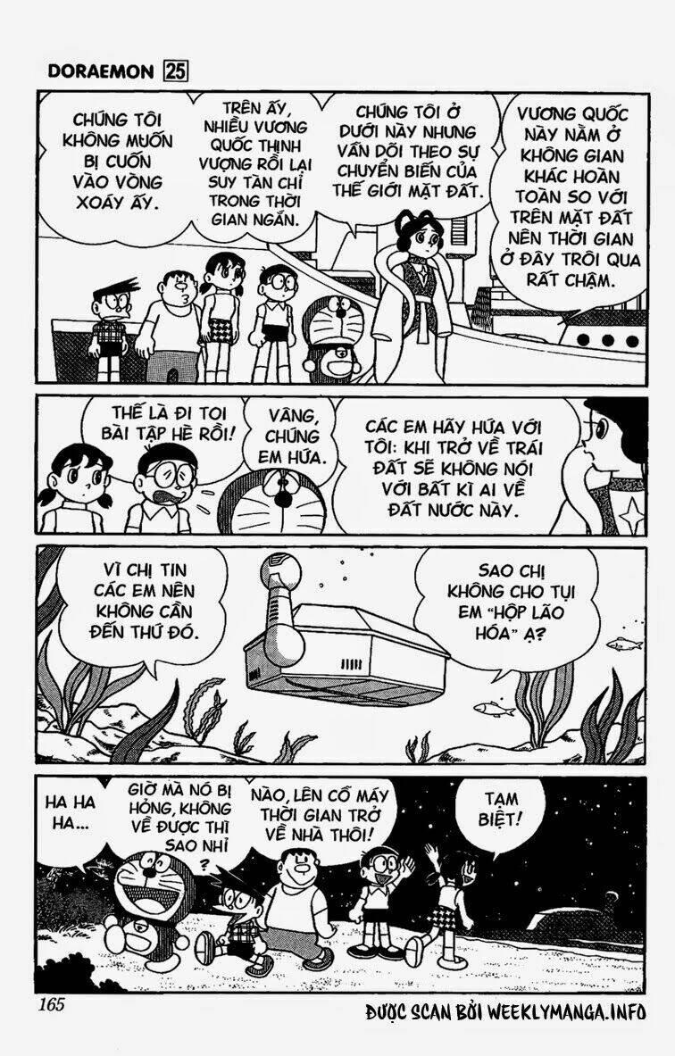 Doraemon 456 trang 22