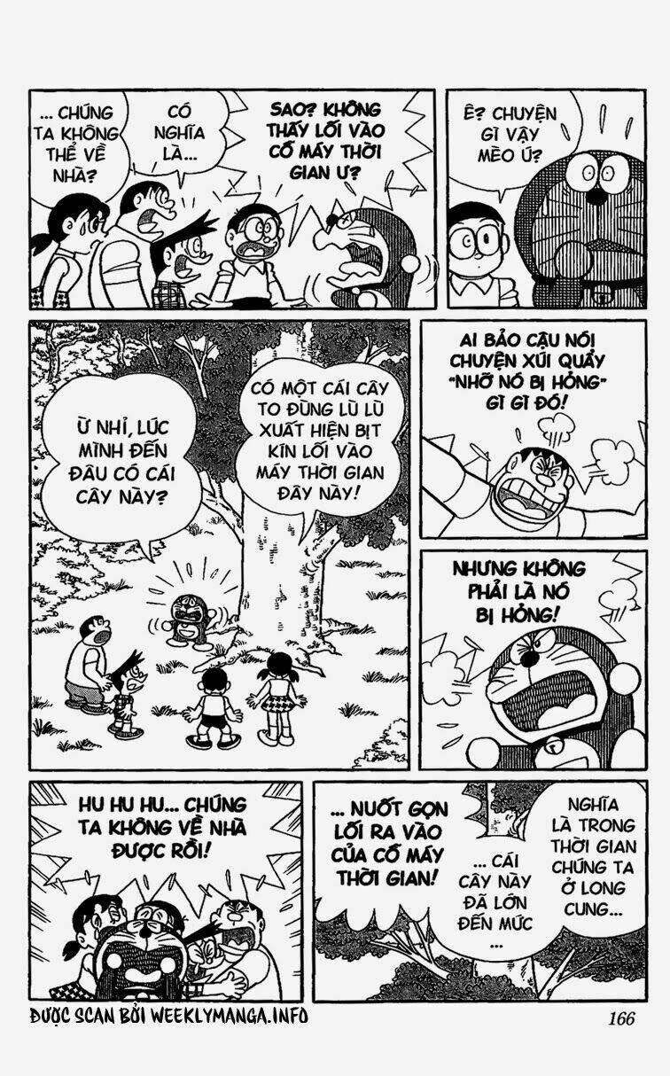Doraemon 456 trang 23