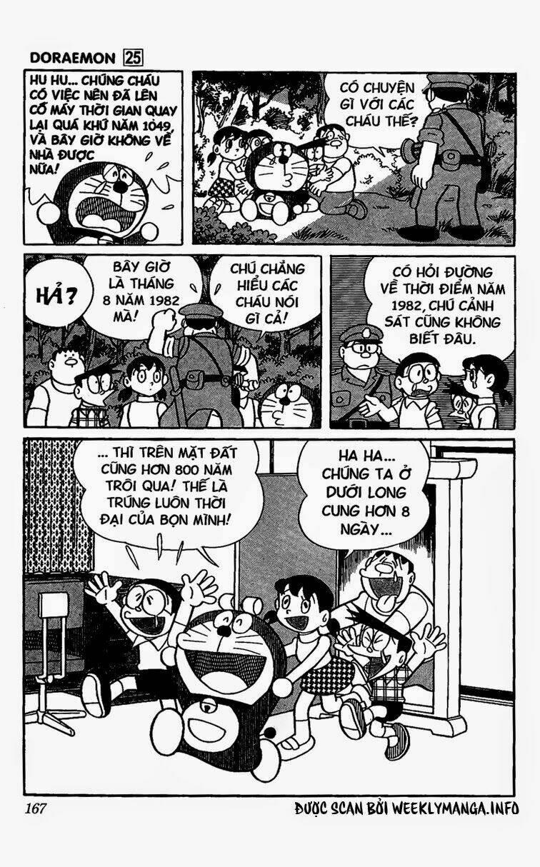 Doraemon 456 trang 24