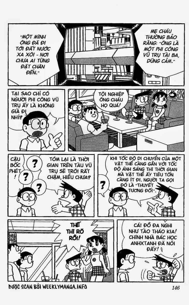 Doraemon 456 trang 3