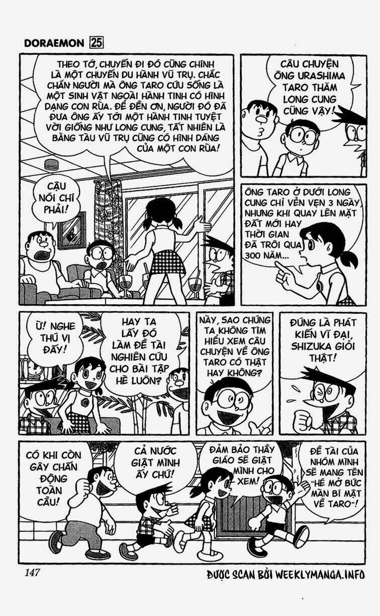 Doraemon 456 trang 4