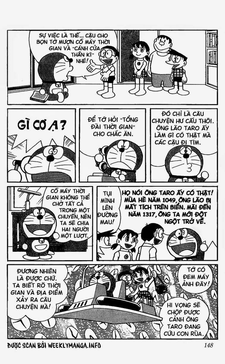 Doraemon 456 trang 5