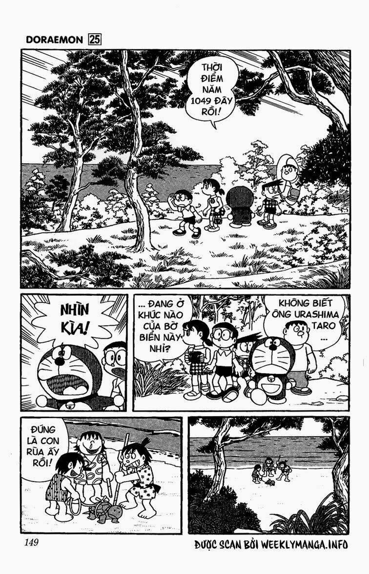 Doraemon 456 trang 6