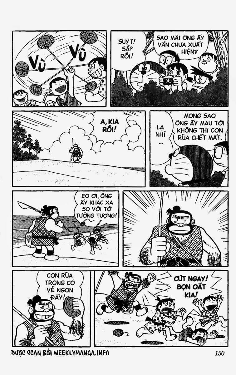 Doraemon 456 trang 7