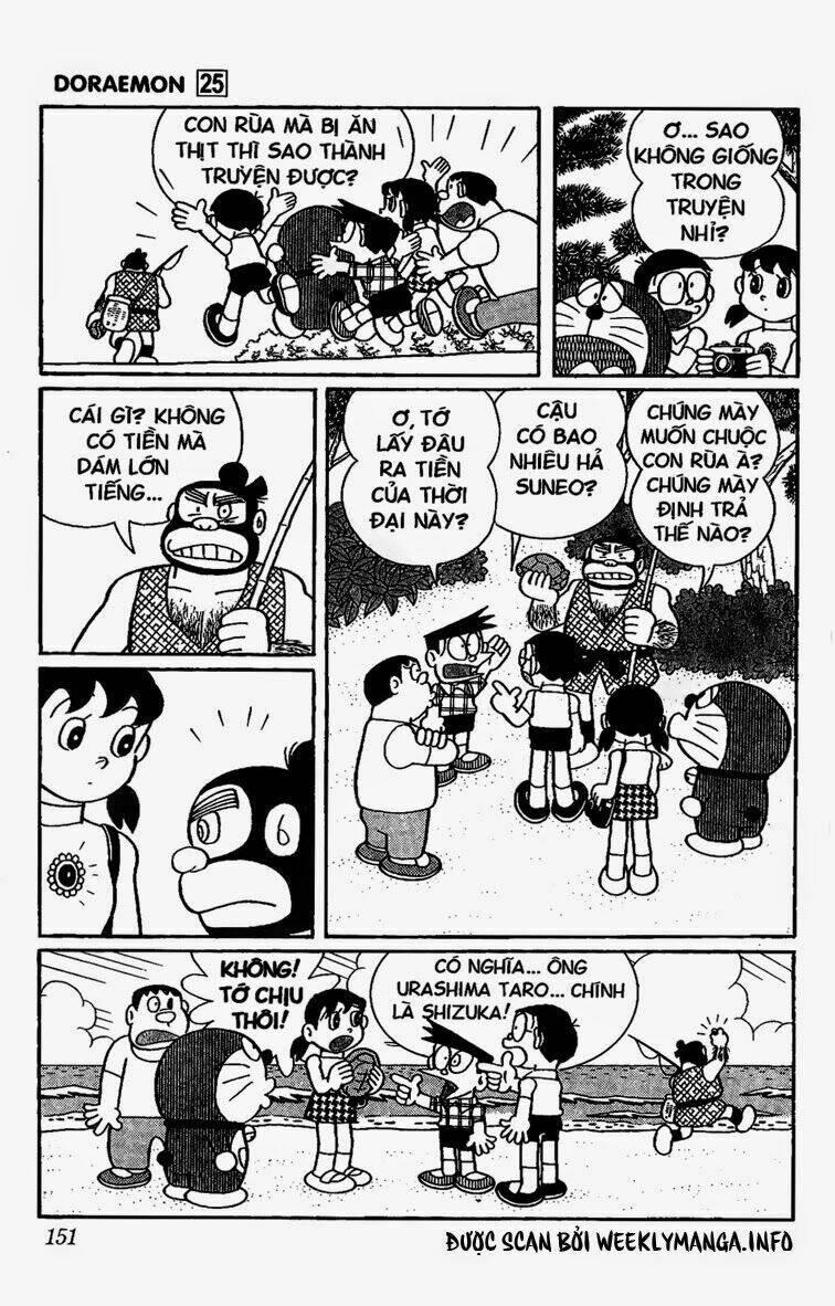 Doraemon 456 trang 8