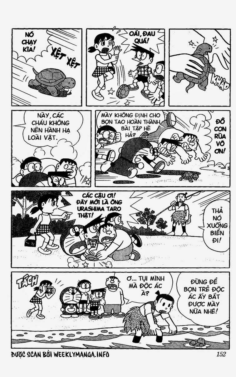 Doraemon 456 trang 9