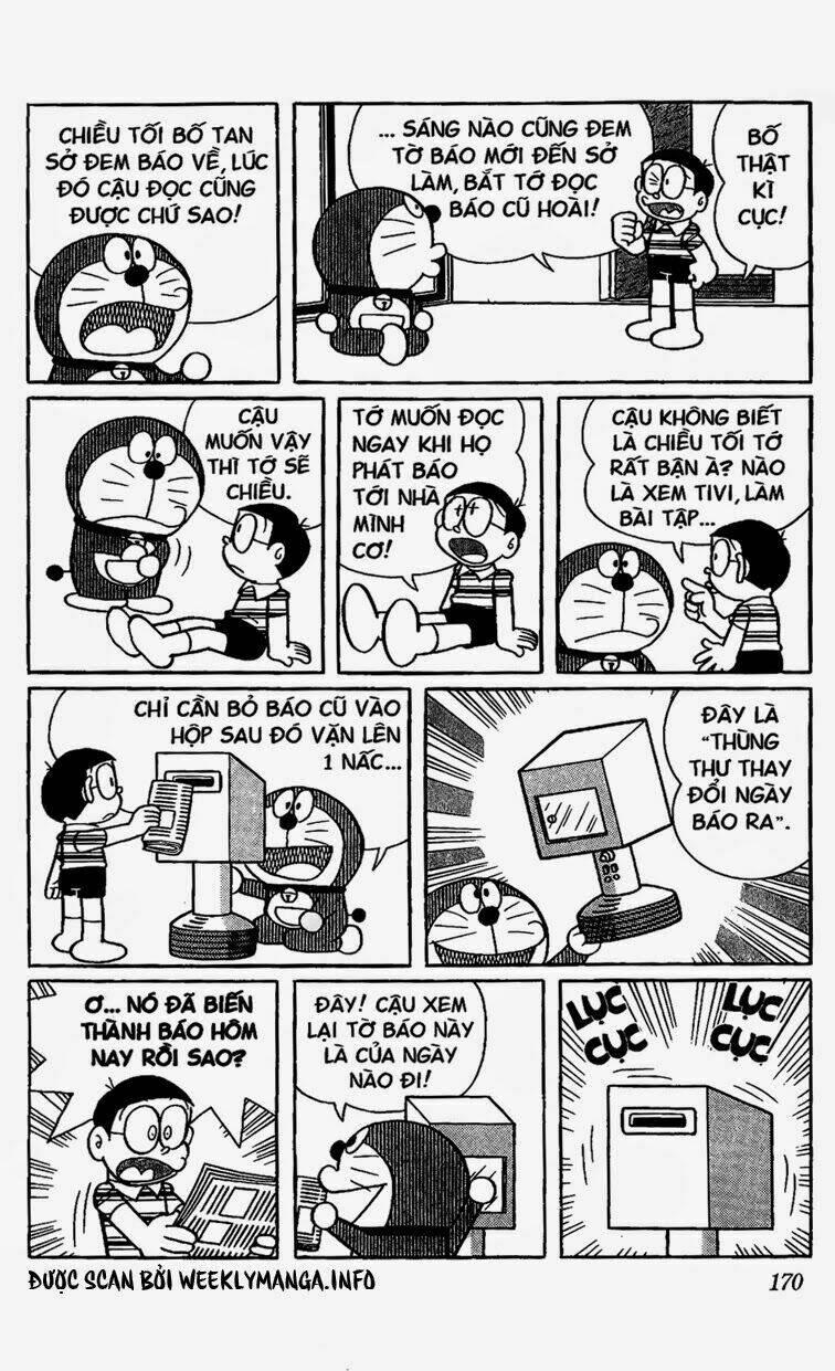 Doraemon 457 trang 2