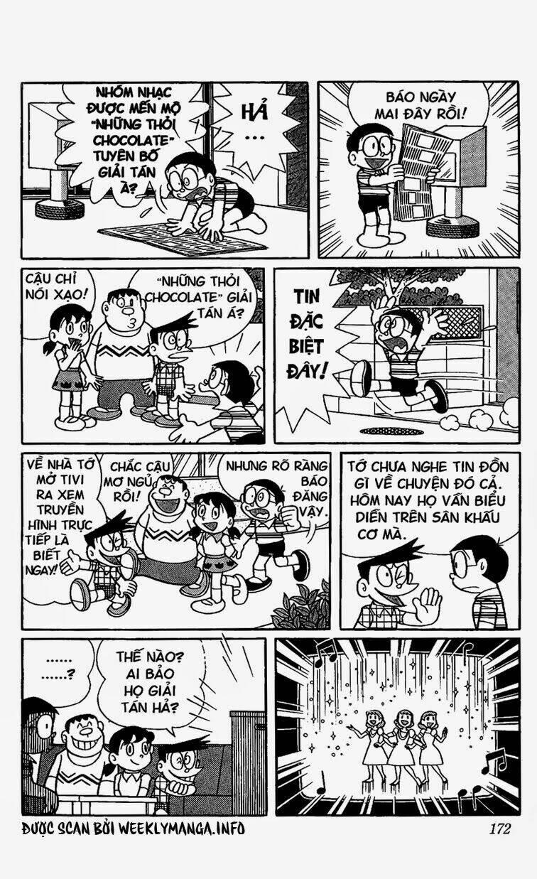 Doraemon 457 trang 4