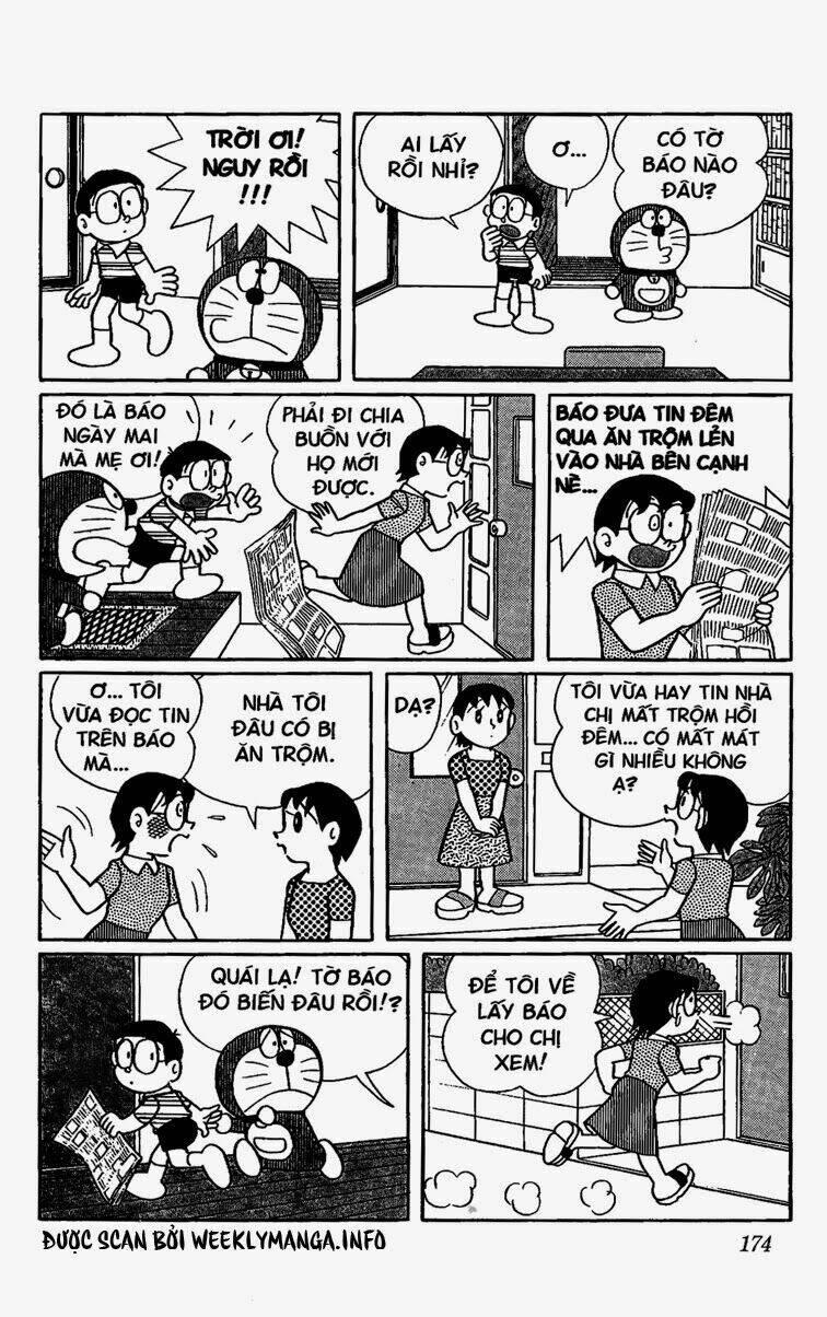 Doraemon 457 trang 6