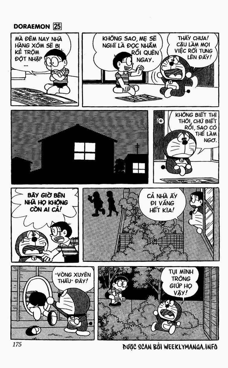 Doraemon 457 trang 7