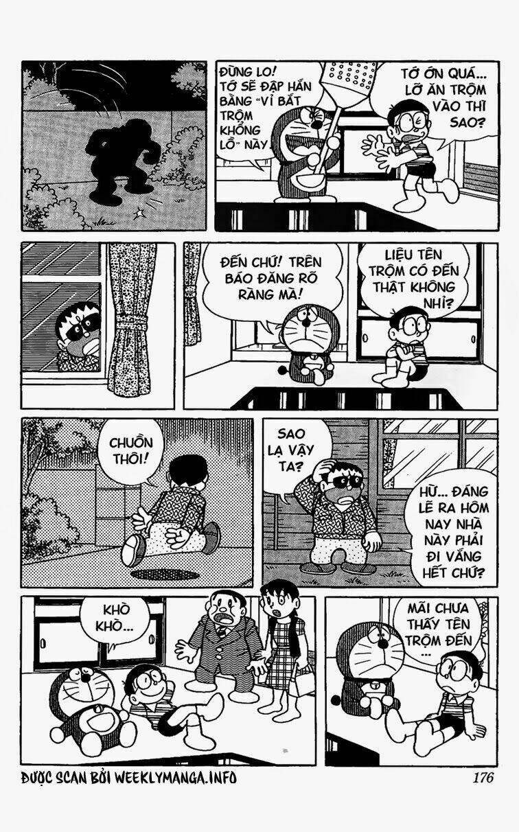 Doraemon 457 trang 8