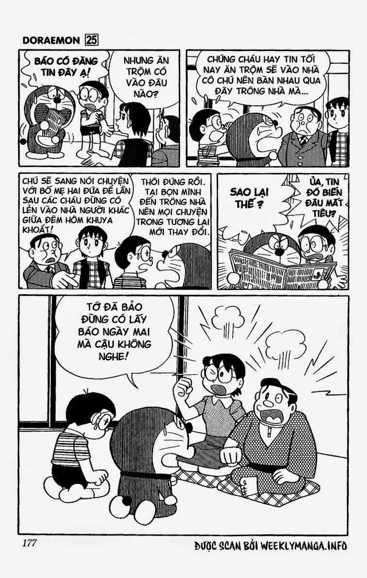 Doraemon 457 trang 9