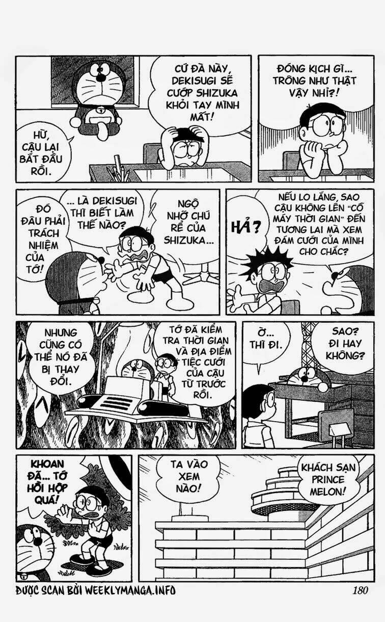Doraemon 458 trang 2
