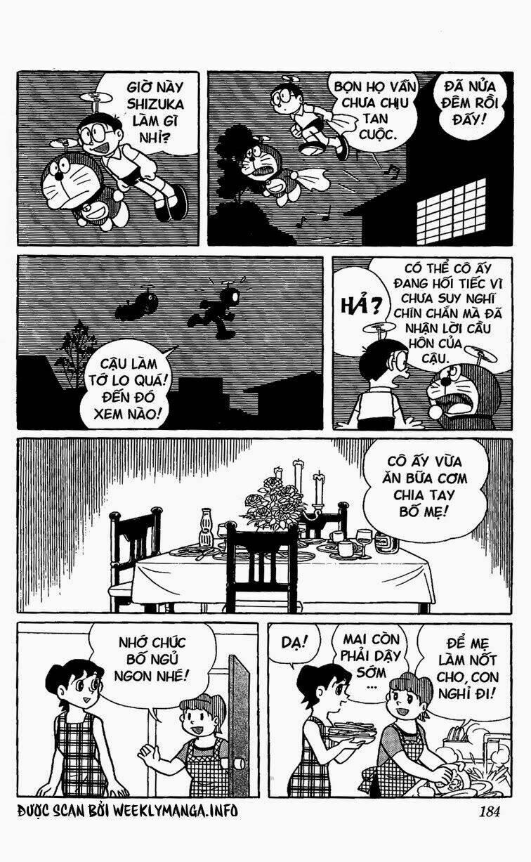 Doraemon 458 trang 6