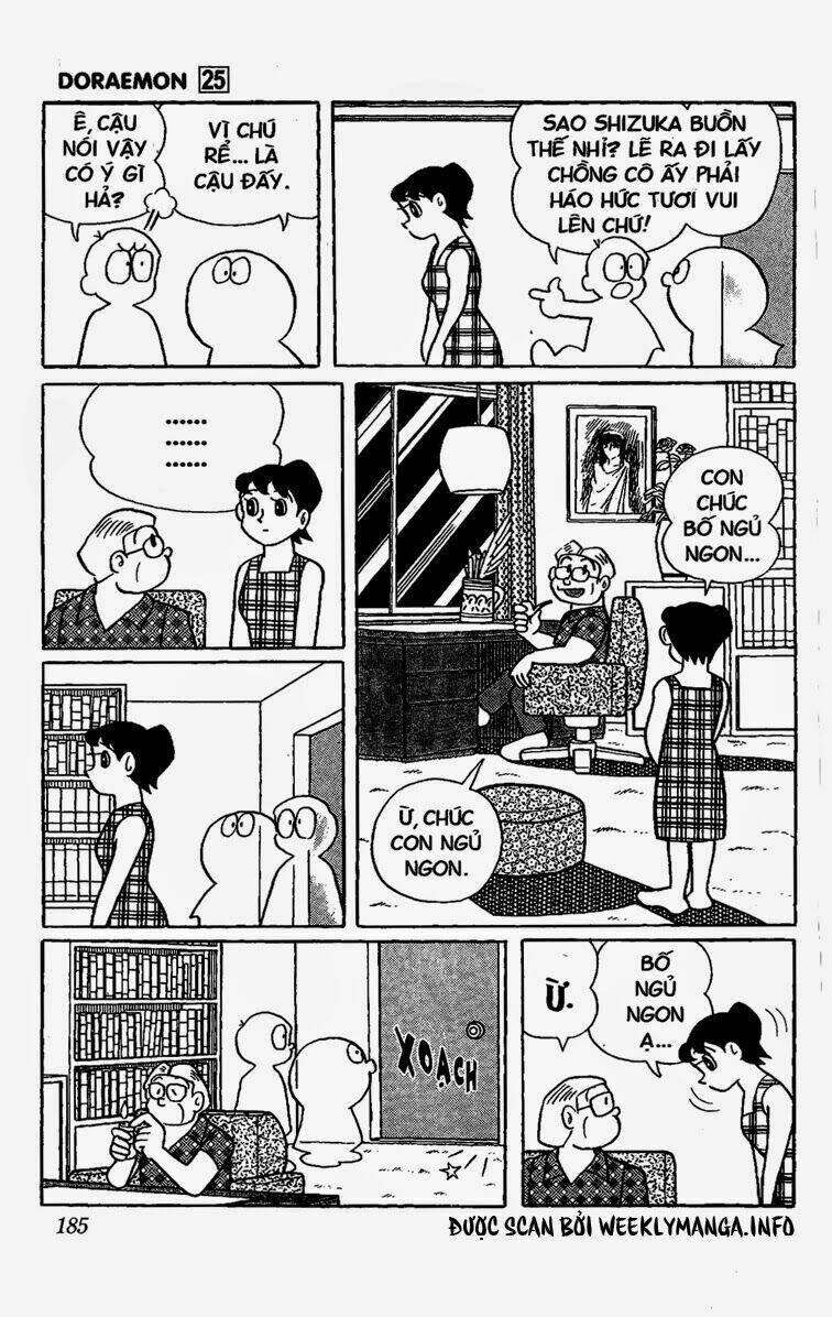 Doraemon 458 trang 7
