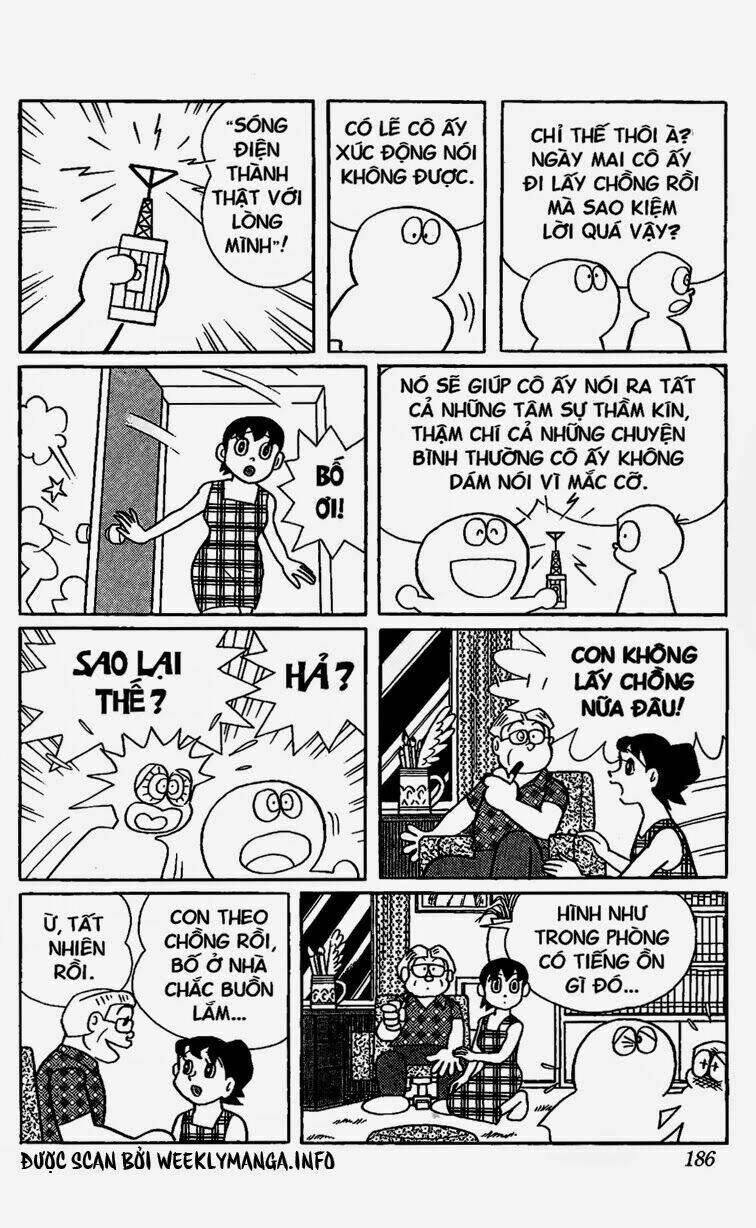 Doraemon 458 trang 8
