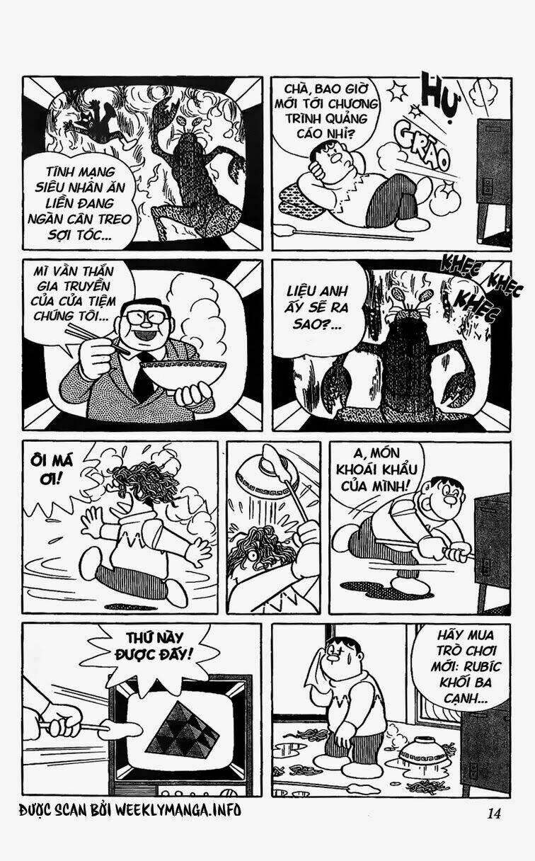 Doraemon 459 trang 11