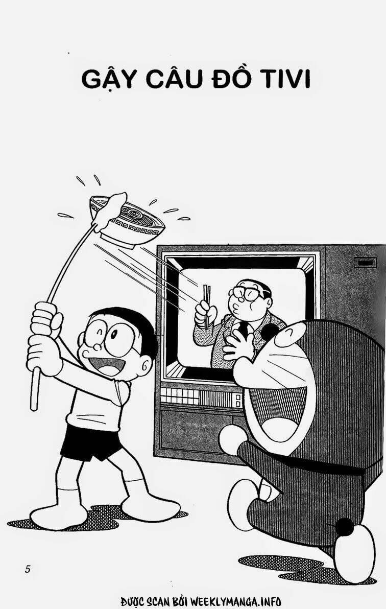 Doraemon 459 trang 2