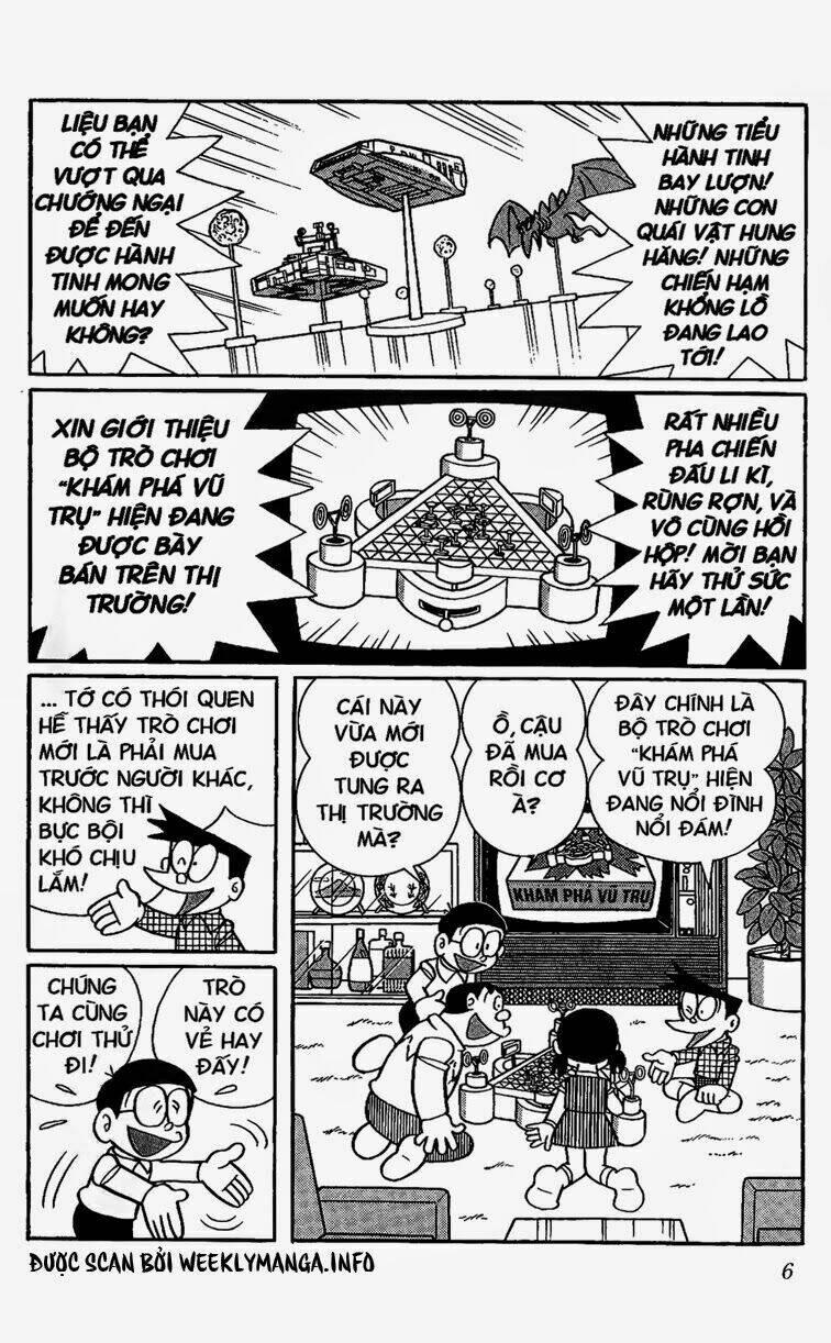 Doraemon 459 trang 3