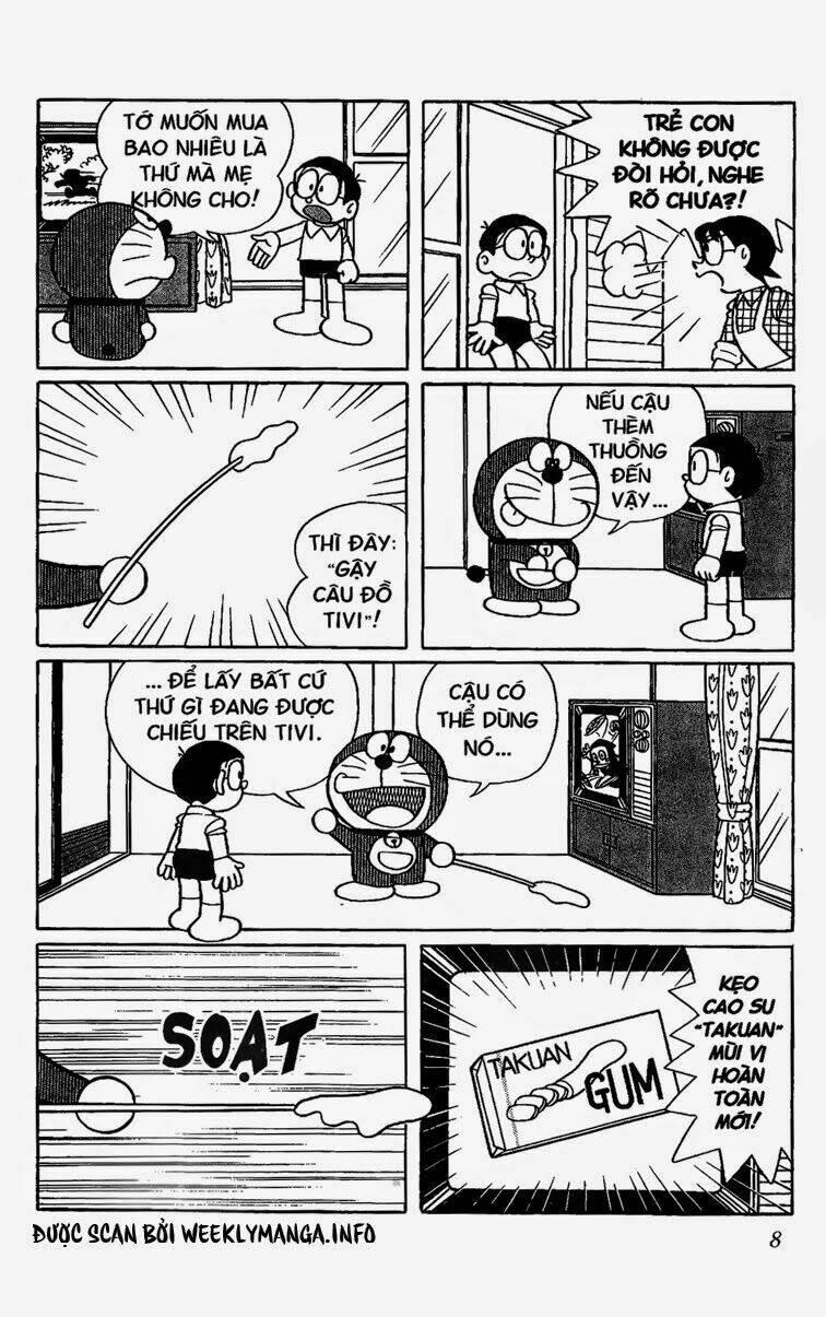 Doraemon 459 trang 5