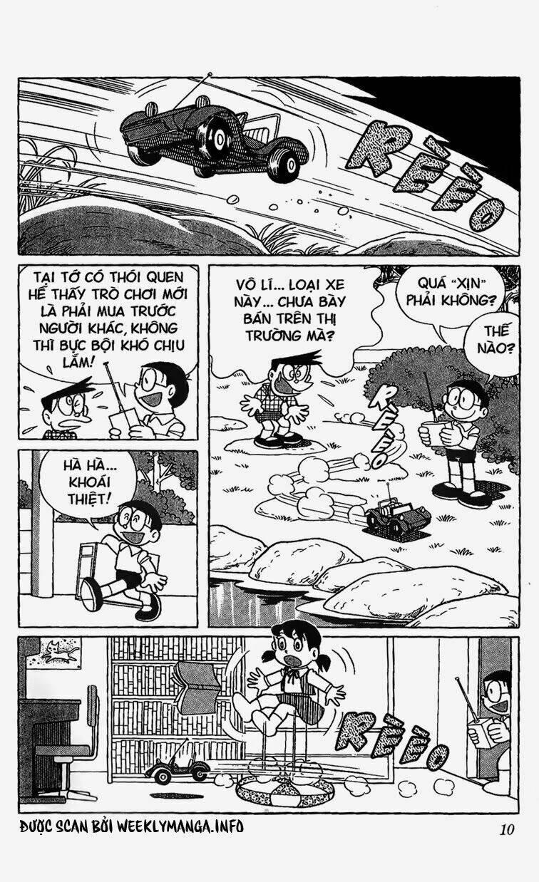 Doraemon 459 trang 7