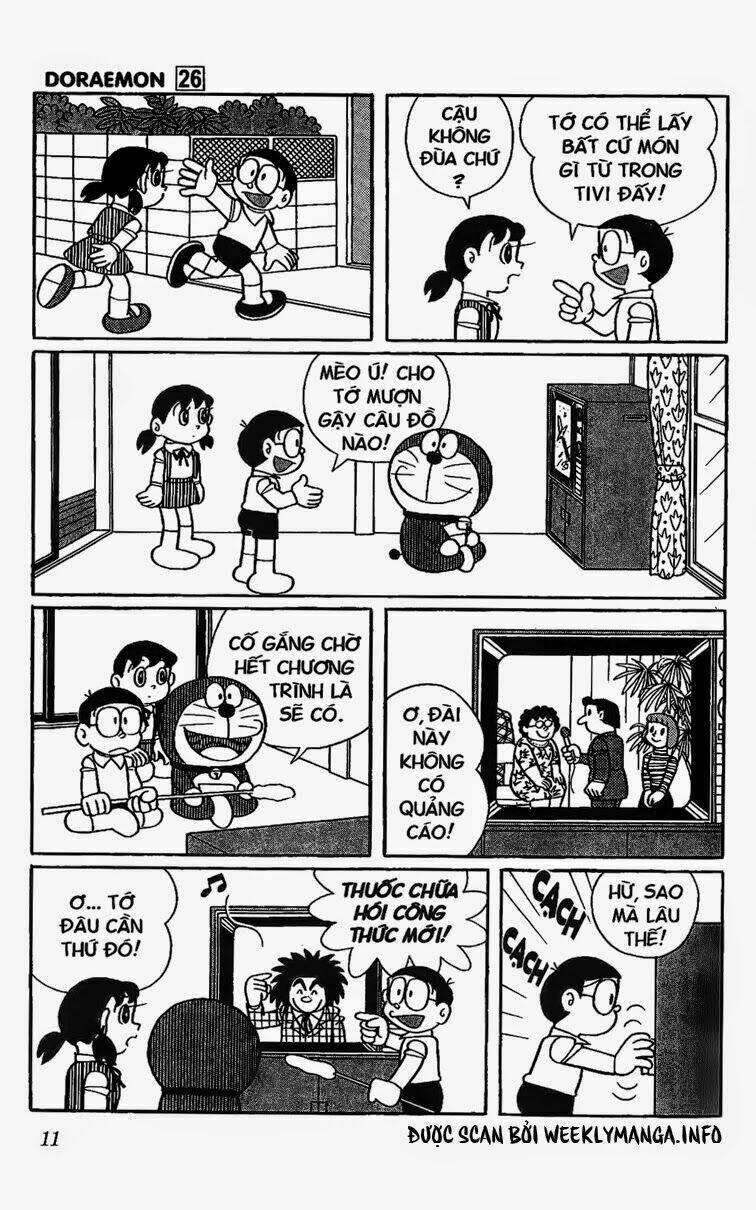 Doraemon 459 trang 8